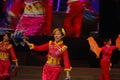 Handkerchief dance-2007 Jiangxi Spring Festival Gala