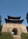 Jianmen Pass