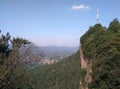 Jianmen Pass