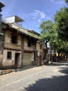 Jianshui Ancient City is a cultural city with a profound history