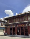 Jianshui Ancient City is a cultural city with a profound history