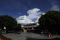 Jianshui Ancient City is a cultural city with a profound history