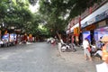 Jianshui Ancient City is a cultural city with a profound history