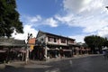 Jianshui Ancient City is a cultural city with a profound history