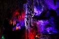 Jianshui Swallow Cave in Yunnan province, China. Yunnan, China
