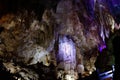 Jianshui Swallow Cave in Yunnan province, China.