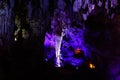 Jianshui Swallow Cave in Yunnan province, China.
