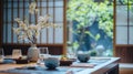 jibu kaiseki traditional cuisine kanazawa japanese food