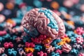Jigsaw Mind Unlocking Creativity and Problem-Solving Potential Through Puzzle-Based Thinking, A Concept for Brainpower and