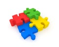 Jigsaw puzzle