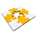 Jigsaw puzzle