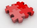 Jigsaw puzzle