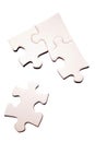 Jigsaw puzzle