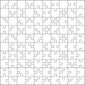 100 Jigsaw puzzle