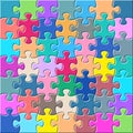 Jigsaw puzzle