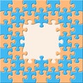 Jigsaw puzzle