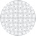 Jigsaw Puzzle Sphere Royalty Free Stock Photo