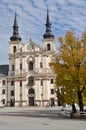 Jihlava , Czech republic