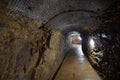 Jihlava`s underground