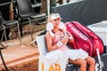 Tennis Internationals 30ÃÂ° Palermo Ladies Open 2019 - Semifinals - Liudmilla Samsonova Vs Jil Teichmann