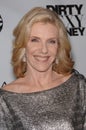 Jill Clayburgh Royalty Free Stock Photo