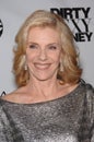 Jill Clayburgh Royalty Free Stock Photo