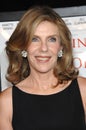 Jill Clayburgh Royalty Free Stock Photo