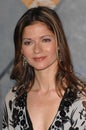 Jill Hennessy Royalty Free Stock Photo