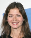 Jill Hennessy Royalty Free Stock Photo