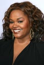 Jill Scott Royalty Free Stock Photo