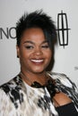 Jill Scott Royalty Free Stock Photo