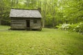 Jim Bales Place, Great Smoky Mtns