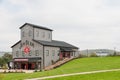 Jim Beam Distillery Royalty Free Stock Photo