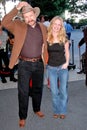 Jim Beaver,Paula Malcomson