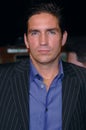 Jim Caviezel Royalty Free Stock Photo