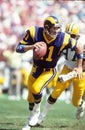 Jim Everett Royalty Free Stock Photo