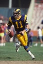 Jim Everett Royalty Free Stock Photo