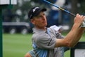 Jim Furyk Royalty Free Stock Photo