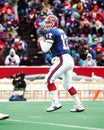 Jim Kelly Buffalo Bills