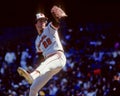 Jim Palmer