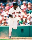 Jim Rice Boston Red Sox Royalty Free Stock Photo