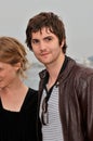 Jim Sturgess Royalty Free Stock Photo