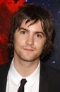 Jim Sturgess Royalty Free Stock Photo
