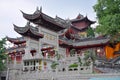 Jiming Temple, Nanjing, China