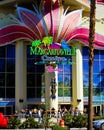 Margaritaville, Las Vegas, NV Royalty Free Stock Photo