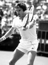 Jimmy Connors Tennis Player