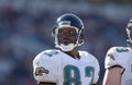 Jimmy Smith, Jacksonville Jaguars Royalty Free Stock Photo