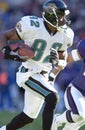 Jimmy Smith, Jacksonville Jaguars