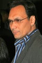 Jimmy Smits Royalty Free Stock Photo