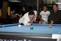 Jimmy white snooker pro